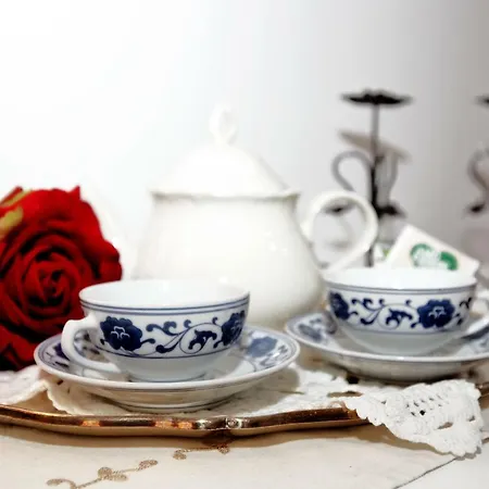 Bed & Breakfast Suliscenti Dimora Siciliana Avola
