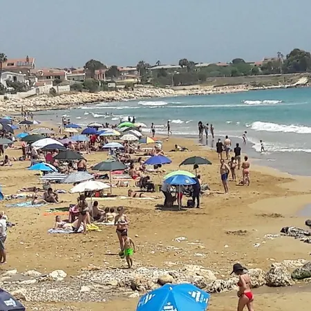 לינה וארוחת בוקר 