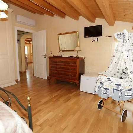 Bed & Breakfast 