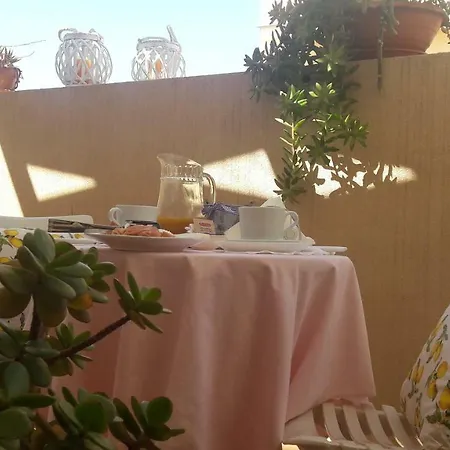Bed & Breakfast 