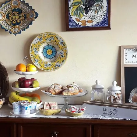 Bed & Breakfast 