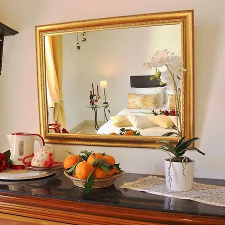 Bed & Breakfast 